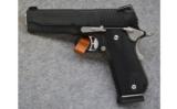Sig Sauer Model 1911, .45 ACP., Carry Gun - 2 of 2