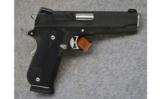 Sig Sauer Model 1911, .45 ACP., Carry Gun - 1 of 2
