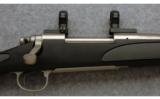 Reminton 700, 7mm Rem.Mag., Synthetic Stainless - 1 of 7
