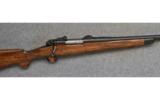 Montana Rifle Co. Model 1999, .257 Roberts, Game Rifle - 1 of 7