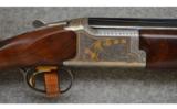 Browning Citori 425 Golden Clays, 20 Ga. - 2 of 8