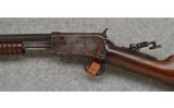 Winchester Model 90, .22 WRF., Pump Rifle - 4 of 7