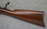 Winchester Model 90, .22 WRF., Pump Rifle - 7 of 7