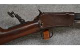 Winchester Model 90, .22 WRF., Pump Rifle - 2 of 7