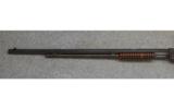Winchester Model 90, .22 WRF., Pump Rifle - 6 of 7