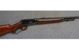 Winchester Model 64, .32 Win.Spec. Lever Rifle - 1 of 7