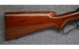 Winchester Model 64, .32 Win.Spec. Lever Rifle - 5 of 7