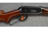 Winchester Model 64, .32 Win.Spec. Lever Rifle - 2 of 7