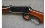 Winchester Model 64, .32 Win.Spec. Lever Rifle - 4 of 7