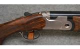 Beretta 692 Sport, 12 Gauge, Sporting Gun - 2 of 7