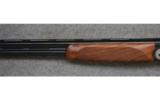 Beretta 692 Sporting, 12 Ga.,
Sporting Gun - 6 of 8