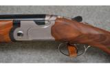 Beretta 692 Sporting, 12 Ga.,
Sporting Gun - 4 of 8