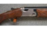 Beretta 692 Sporting, 12 Ga.,
Sporting Gun - 2 of 8