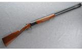 Browning Citori Grade I Superlight, 20 Ga., - 1 of 9