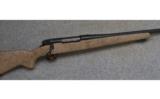 Weatherby Mark V Ultra Lightweight, .257 Wby.Mag. - 1 of 7