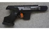 Hammerli SP20, .32 S&W Long W.C., Target Pistol - 1 of 2
