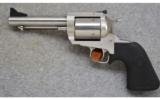 Magnum Reasearch BFR, .454 Casull, Stainless Revolver - 2 of 2