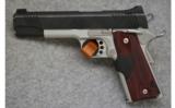 Kimber Custom Crimson Carry II, .45 ACP., - 2 of 2
