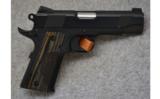 Colt Commander, .45 ACP., Blued Steel - 1 of 2