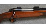 Winchester M70 XTR, .270 Wby.Mag., Game Rifle - 2 of 7