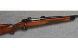 Winchester M70 XTR, .270 Wby.Mag., Game Rifle - 1 of 7