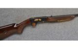 Browning Auto-22, .22 LR., Grade VISemi-Automatic Rifle - 1 of 7