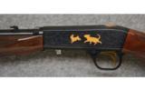 Browning Auto-22, .22 LR., Grade VISemi-Automatic Rifle - 4 of 7