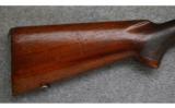 Winchester Pre-War Model 70, .270 Winchester - 5 of 7