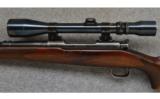 Winchester Pre-War Model 70, .270 Winchester - 4 of 7