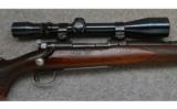 Winchester Pre-War Model 70, .270 Winchester - 2 of 7