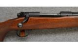 Winchester Model 70, .270 Win., Pre-64 Rifle - 2 of 7