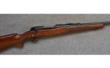 Winchester Model 70, .270 Win., Pre-64 Rifle - 1 of 7