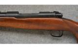 Winchester Model 70, .270 Win., Pre-64 Rifle - 4 of 7