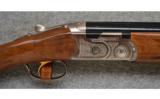 Beretta Silver Pigeon, 12 Gauge, Game Gun - 2 of 7