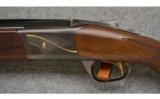 Browning Cynergy Feather, 12 Gauge, Game Gun - 4 of 7
