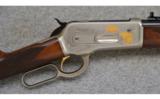 Browning Model 1886, .45-70 Gov't, High Grade Carbine - 2 of 7