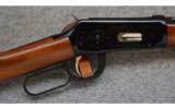 Winchester 94 Buffalo Bill Comm., .30-30 Win., Carbine - 2 of 7