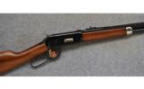 Winchester 94 Buffalo Bill Comm., .30-30 Win., Carbine - 1 of 7