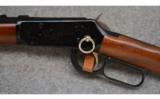 Winchester 94 Buffalo Bill Comm., .30-30 Win., Carbine - 4 of 7
