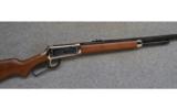 Winchester 94 Teddy Roosevelt, .30-30 Win., Rifle - 1 of 7