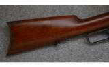 Winchester Model 1895, .30-06 Gov't, Take Down Rifle - 5 of 6