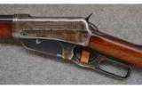 Winchester Model 1895, .30-06 Gov't, Take Down Rifle - 4 of 6