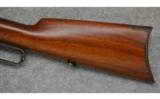 Winchester Model 1895, .30-06 Gov't, Take Down Rifle - 6 of 6
