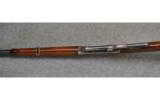 Winchester Model 1895, .30-06 Gov't, Take Down Rifle - 3 of 6