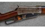 Winchester Model 1895, .30-06 Gov't, Take Down Rifle - 2 of 6