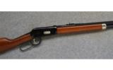 Winchester 94 Buffalo Bill Comm., .30-30 Win., Rifle - 1 of 7
