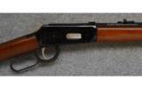 Winchester 94 Buffalo Bill Comm., .30-30 Win., Rifle - 2 of 7