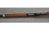Winchester 94 Buffalo Bill Comm., .30-30 Win., Rifle - 3 of 7