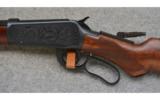 Winchester 1894 Centennial Rifle, .30 WCF. - 4 of 7