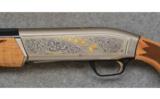 Browning Maxus Sporting Gun, 12 Gauge,Maple Stock - 4 of 7